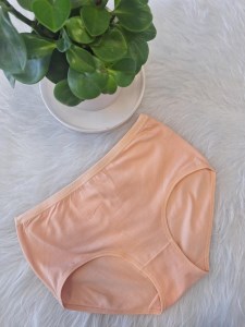 شورت کبریتی کد 3684 رنگ کرم سایز L