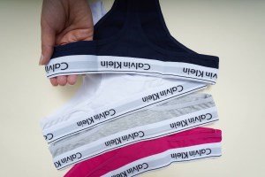 شورت کلوین زنانه لامبادا