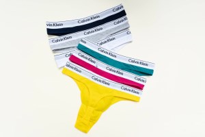 شورت کلوین زنانه لامبادا