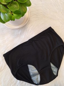 شورتکس سایز بزرگ کد 489 رنگ مشکی 3XL