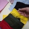 شورت پادارنارین 4050 رنگ گلبهی سایز XXL