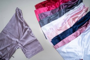 لباس خواب زنانه روبدوشامبر ارما کد 3532