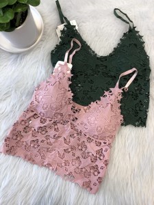 کد H600کراپ ستاره