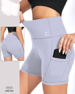 شورتک جیبدار ایبک کد 692