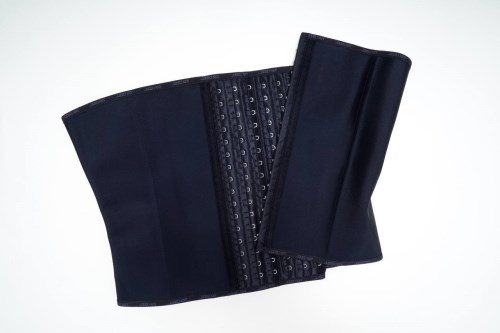 گن ساعت شنی رنگ مشکی سایز 5XL