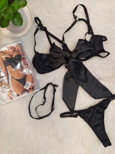 ست پاپیونی 9033