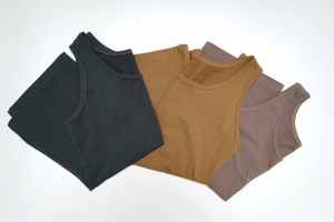 تاپ نخی رکابی