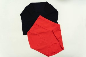 شورت گنی تمام نخ کش کد 993