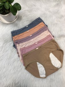 شورتکس نانو سایز کوچک 293