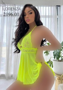 لباس خواب تور لورنزو 2196