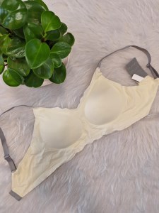 سوتین لیزری پد دار