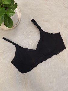 سوتین لیزری پد دار