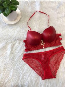 ست چرم جلو زیپ