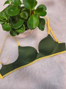 سوتین بدون فنر لیزری 15