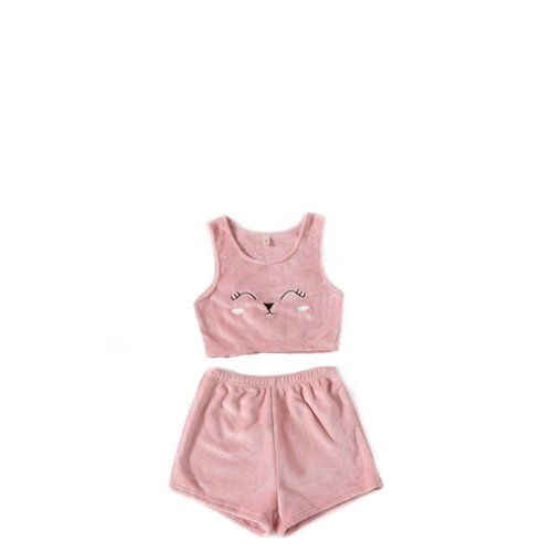 دسته-تاپ-شلوارک