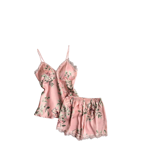 لباس-خواب-ساتن